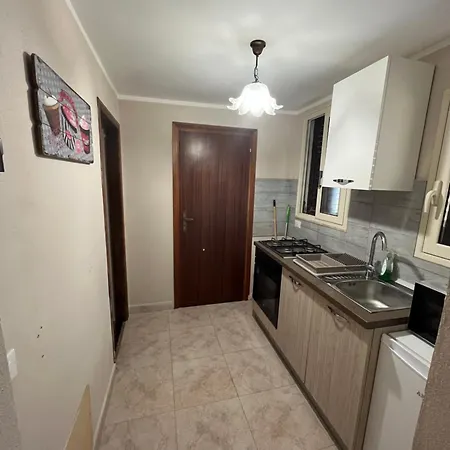 Apartment Domus Aurea *