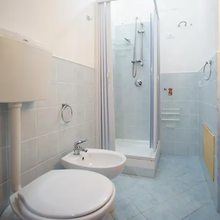 Domus Aurea Apartment *