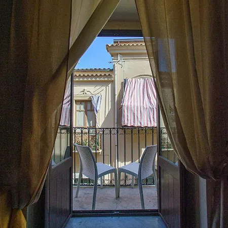 Domus Aurea Apartmán