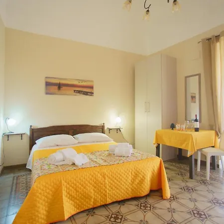 Domus Aurea Apartmán