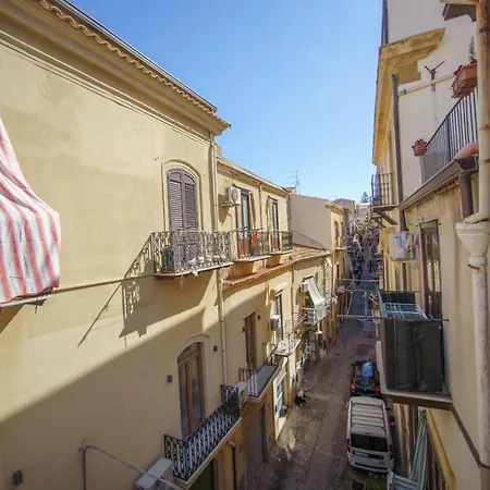 Domus Aurea Cefalù