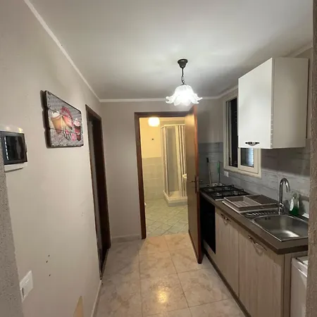 Domus Aurea Apartmán