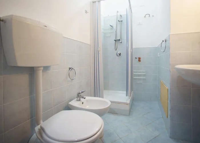 Domus Aurea Διαμέρισμα *