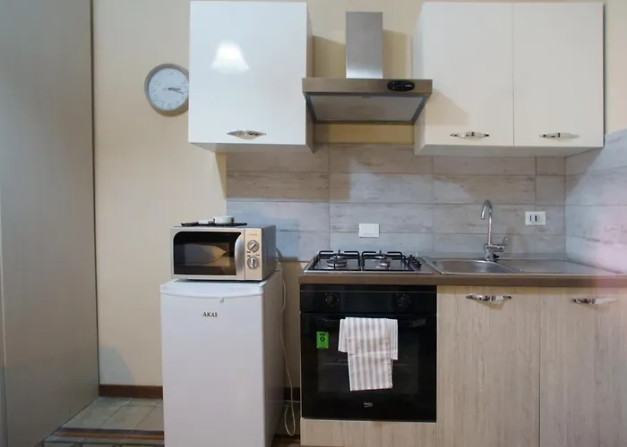 Domus Aurea Διαμέρισμα